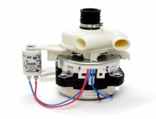DISHWASHER DRAIN PUMP